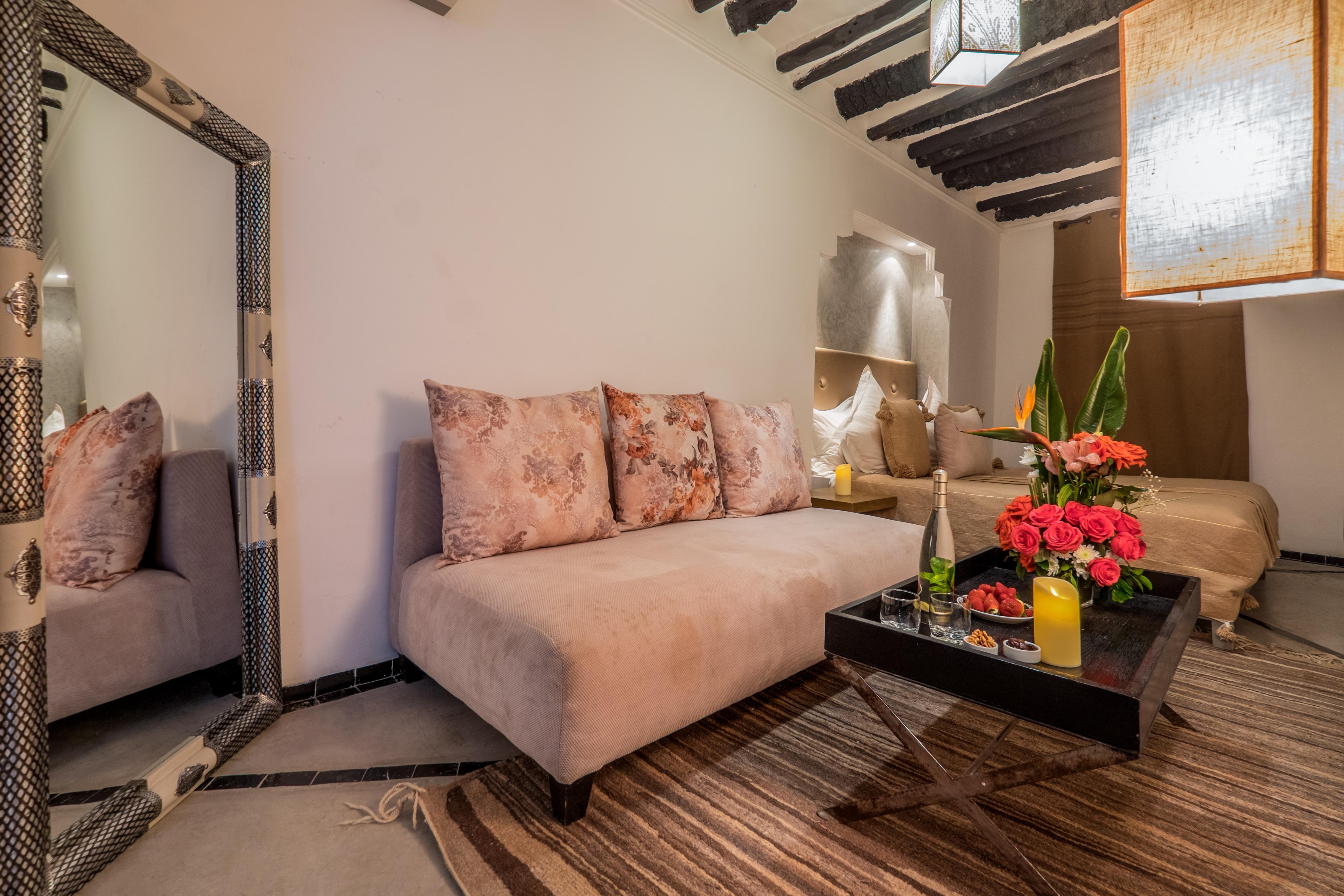 Riad Awatif 36 Marrakesh Ngoại thất bức ảnh